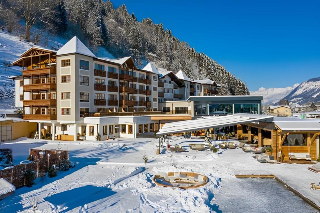 Superior Sport Und Familienresort Alpenblick Целль-ам-Зе Экстерьер фото
